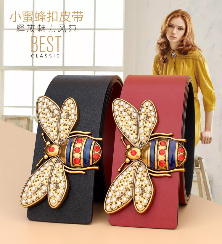 Replica GUCCI belt