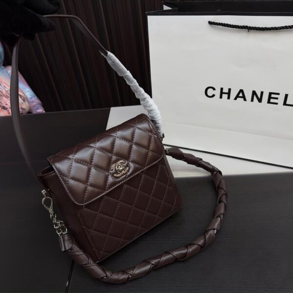 Replica Chanel Bag 19*21CM