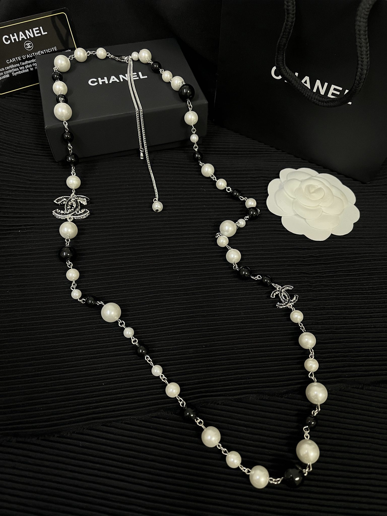 Replica CHANEL Necklace