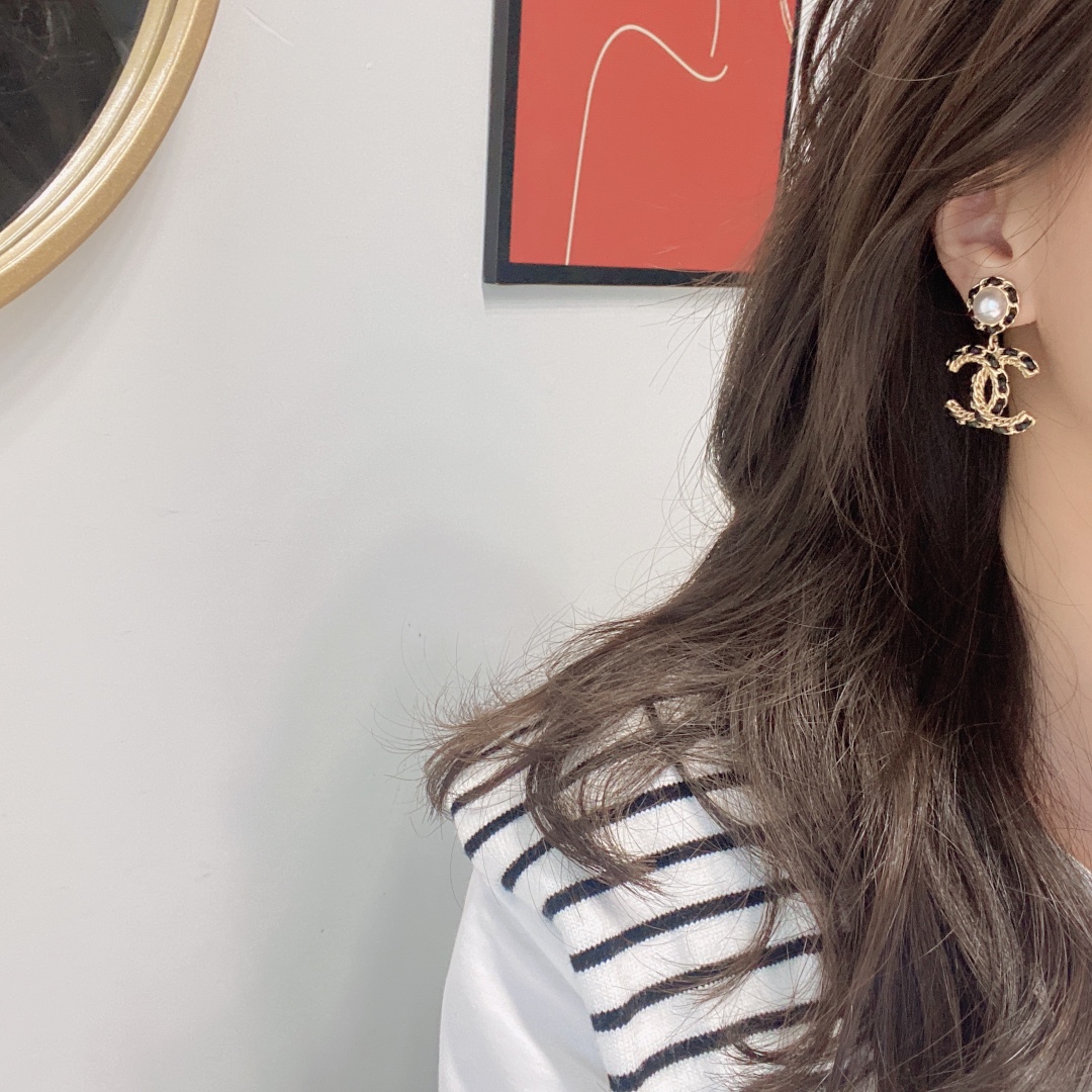 Replica CHANEL Earring
