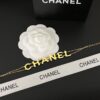 Replica CHANEL Necklace