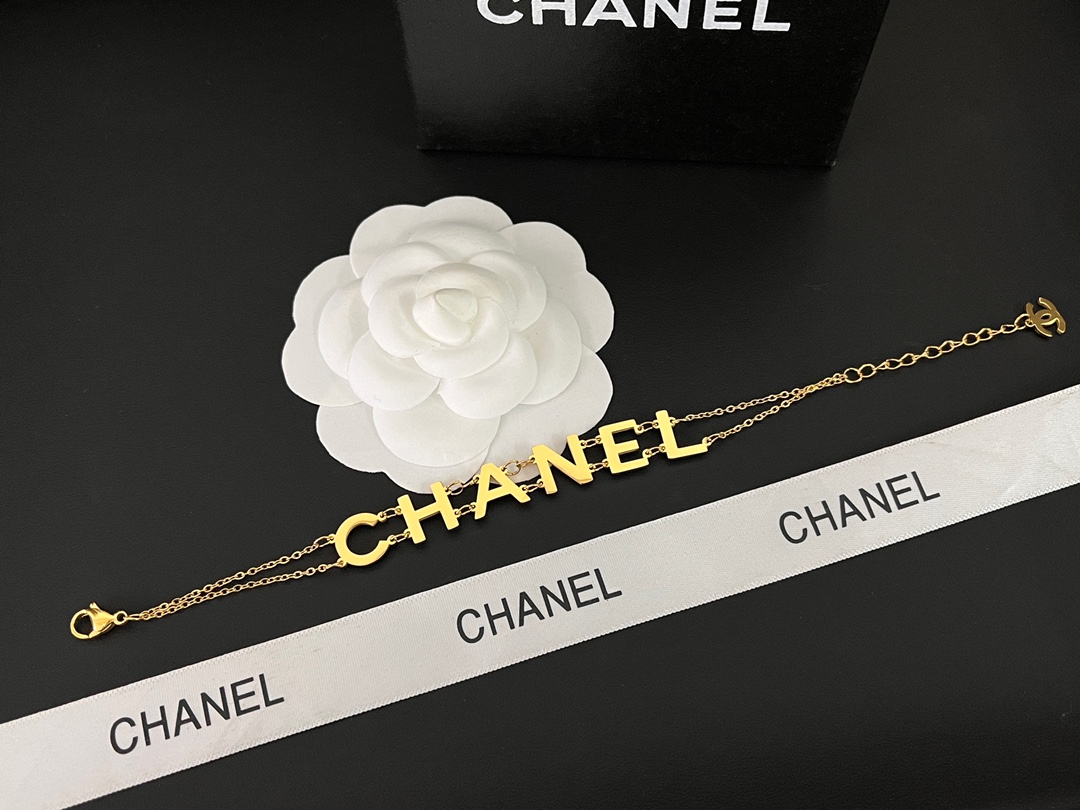 Replica CHANEL Necklace