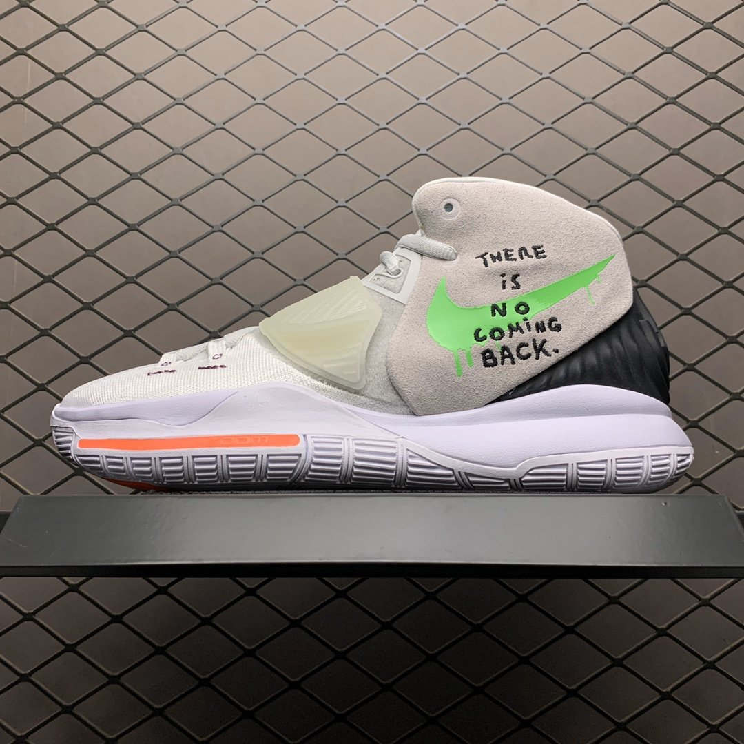 Replica Nike Shoe Nike Kyrie 6 BQ4631-005 39-46