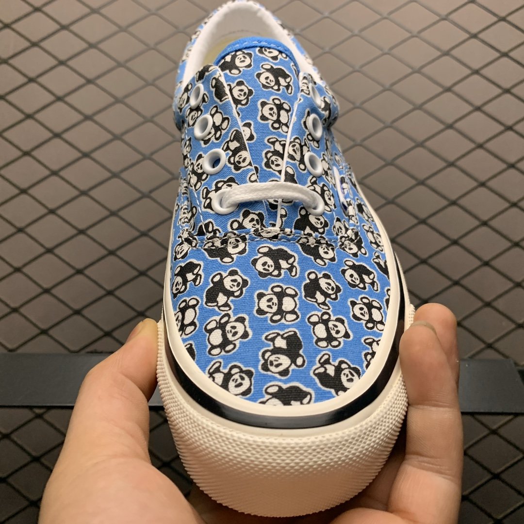 Replica Vans Shoe Vans Era 95 DX PANDA BLUE 35-44