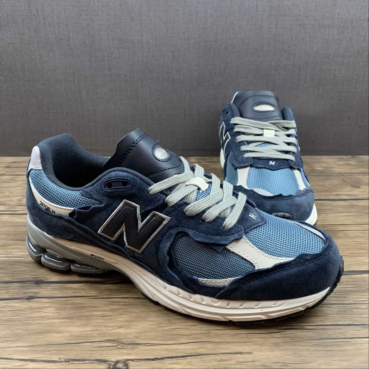 Replica New Balance Shoe China New Balance NB2002  M2002RDF  36-45