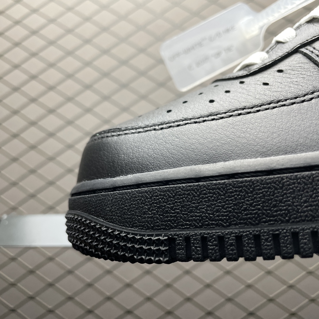 Replica OFF White Shoe OFF-WHITE X Nike Air Force 1 Moma AV5210-001 Size 40-47.5
