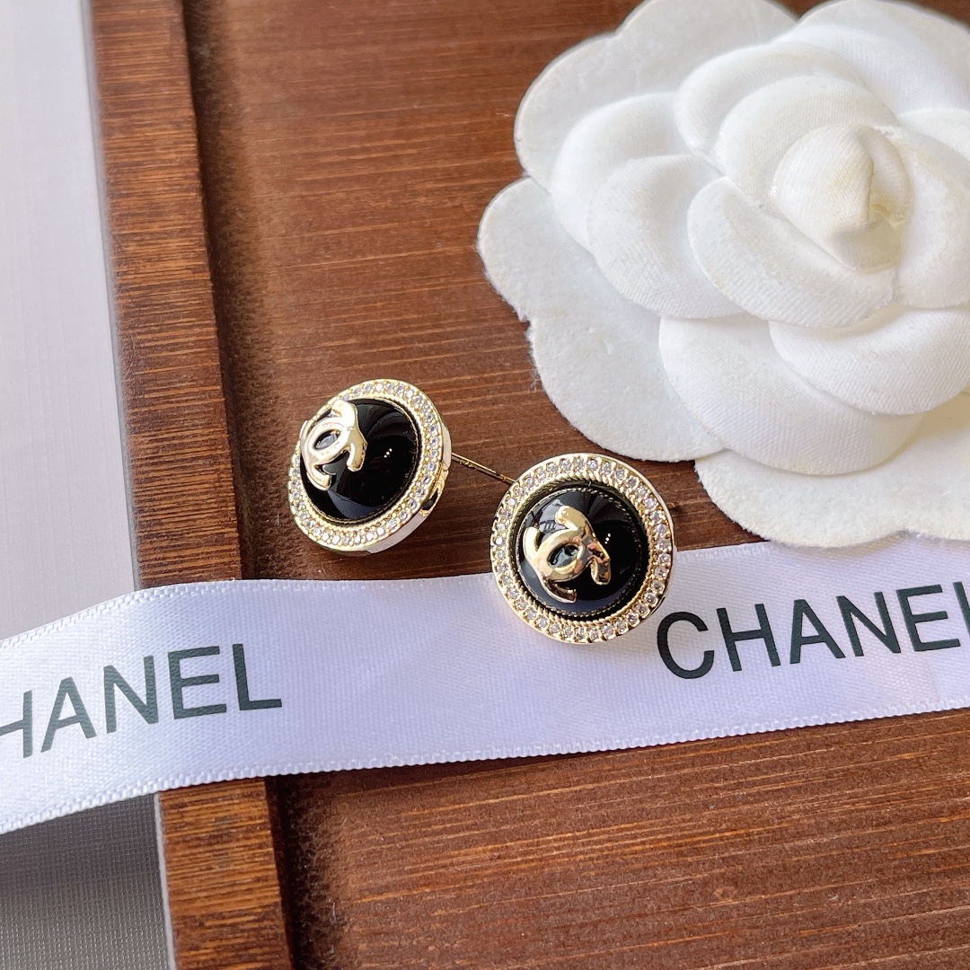 Replica CHANEL Earring