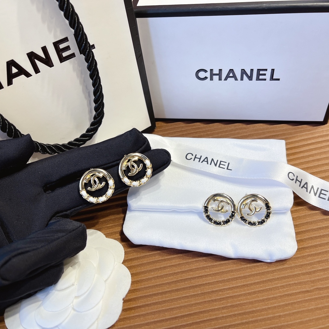 Replica CHANEL Earring