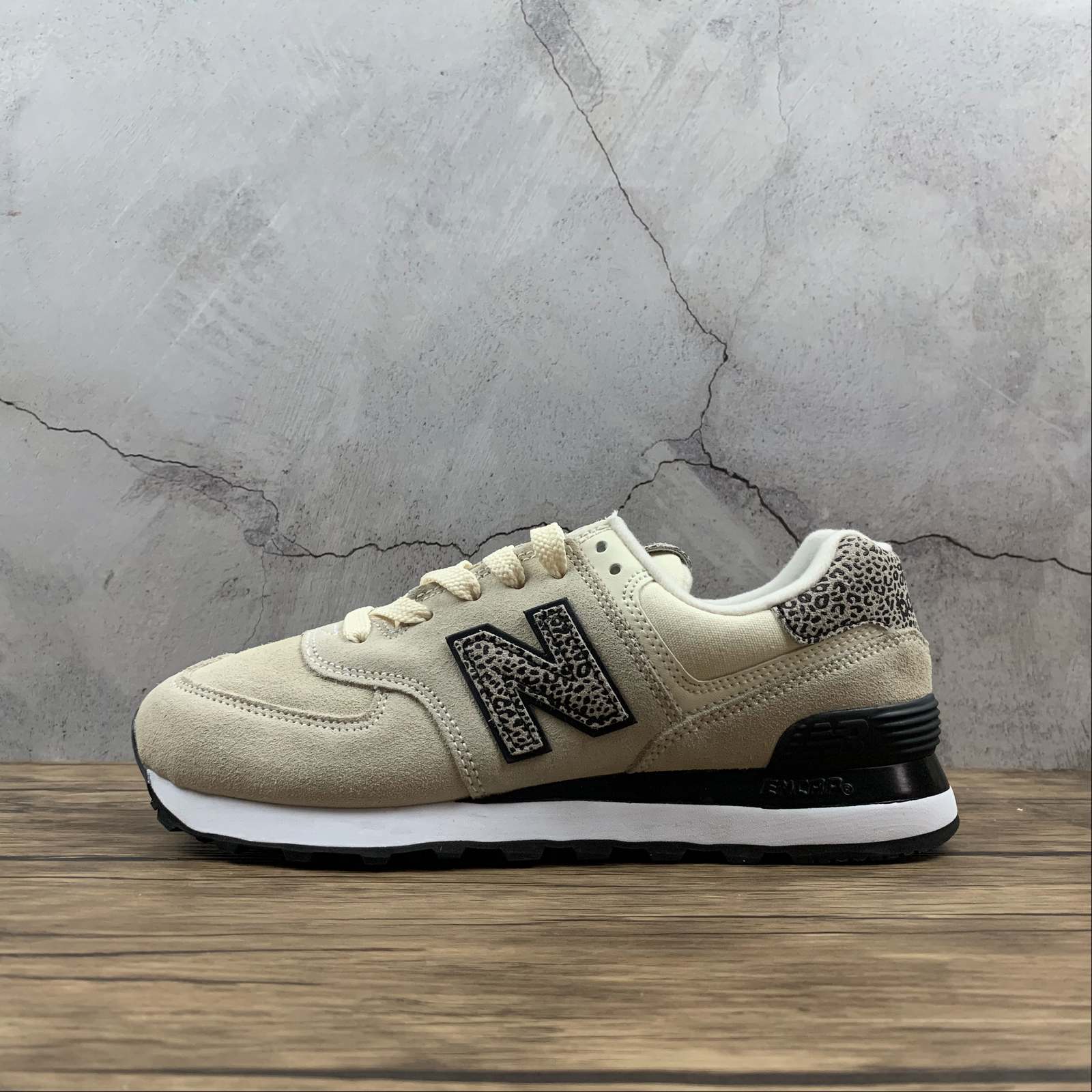Replica New Balance Shoe New Balance NB574 ML574AND  36 37 37.5 38 38.5 39