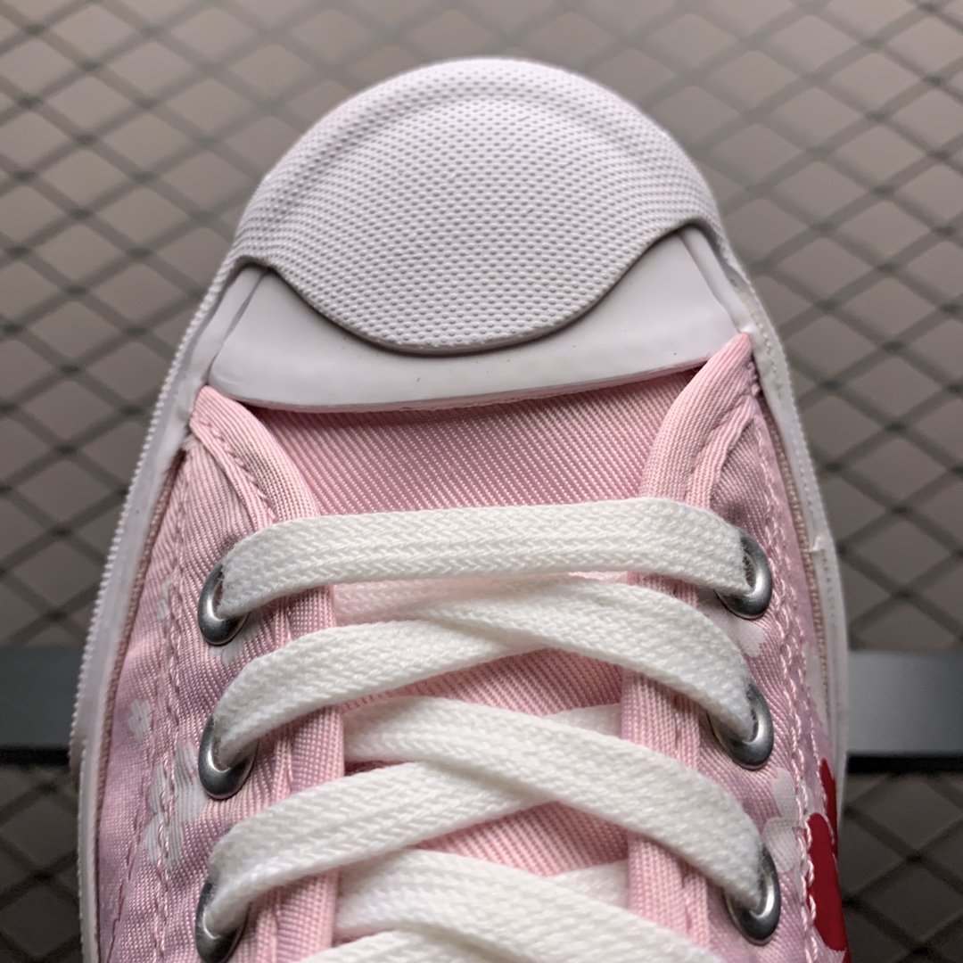 Replica Converse Shoe Converse Jack Purcell Pink 35-40