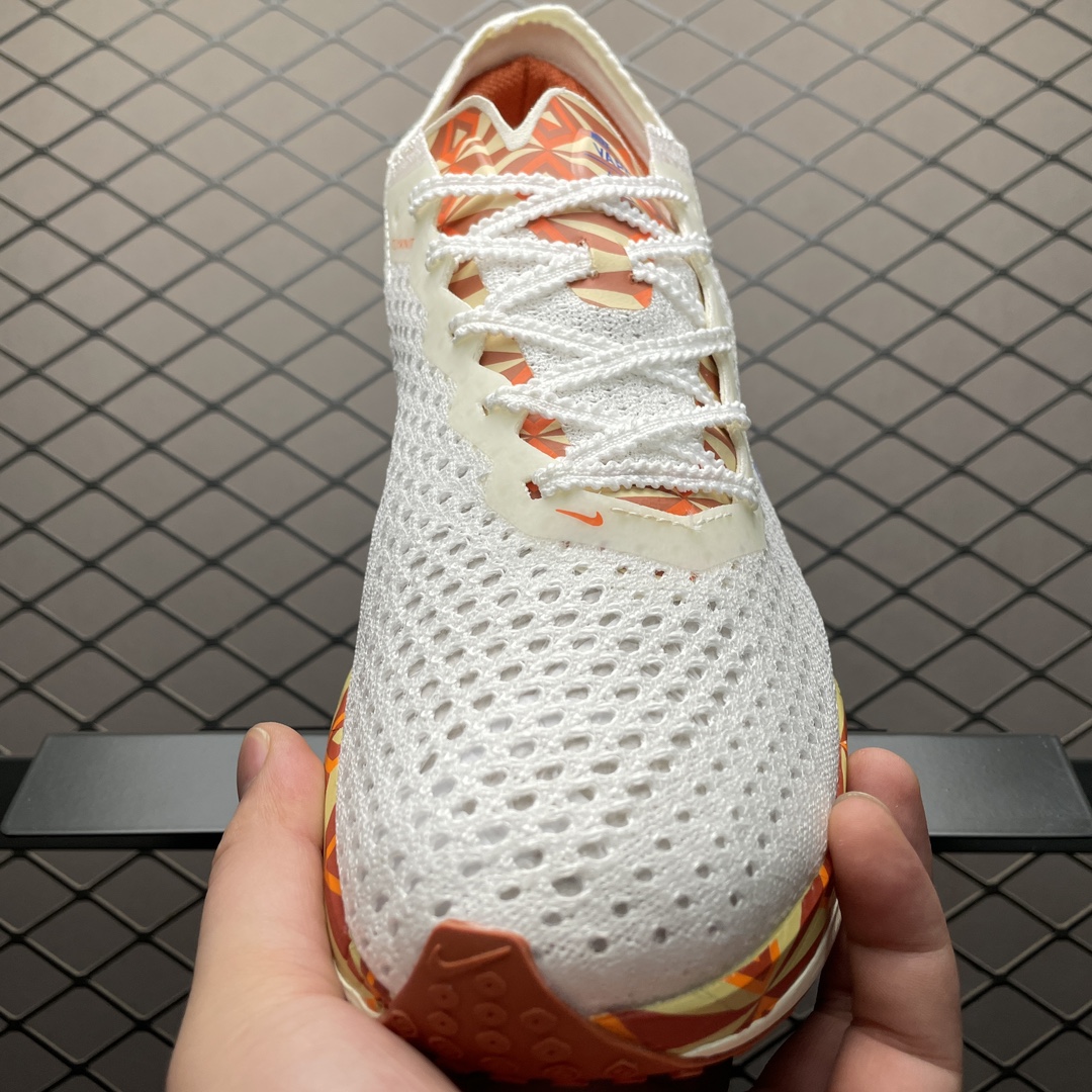 Replica Nike Shoe Nike ZoomX Vaporfly NEXT FQ7676-100 Size 39-45
