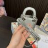 Replica Dior Bag  14*17*7CM