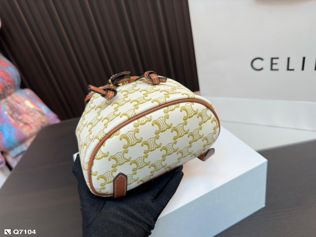 Replica Celine Bag 20*17CM