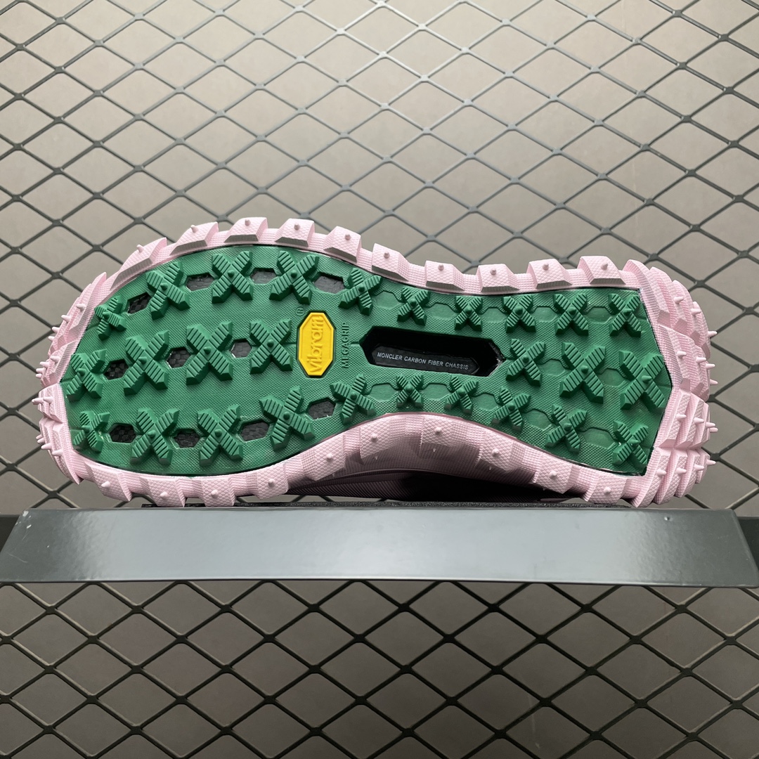 Replica Moncler Shoe Moncler Trailgrip GTX size 36-46u