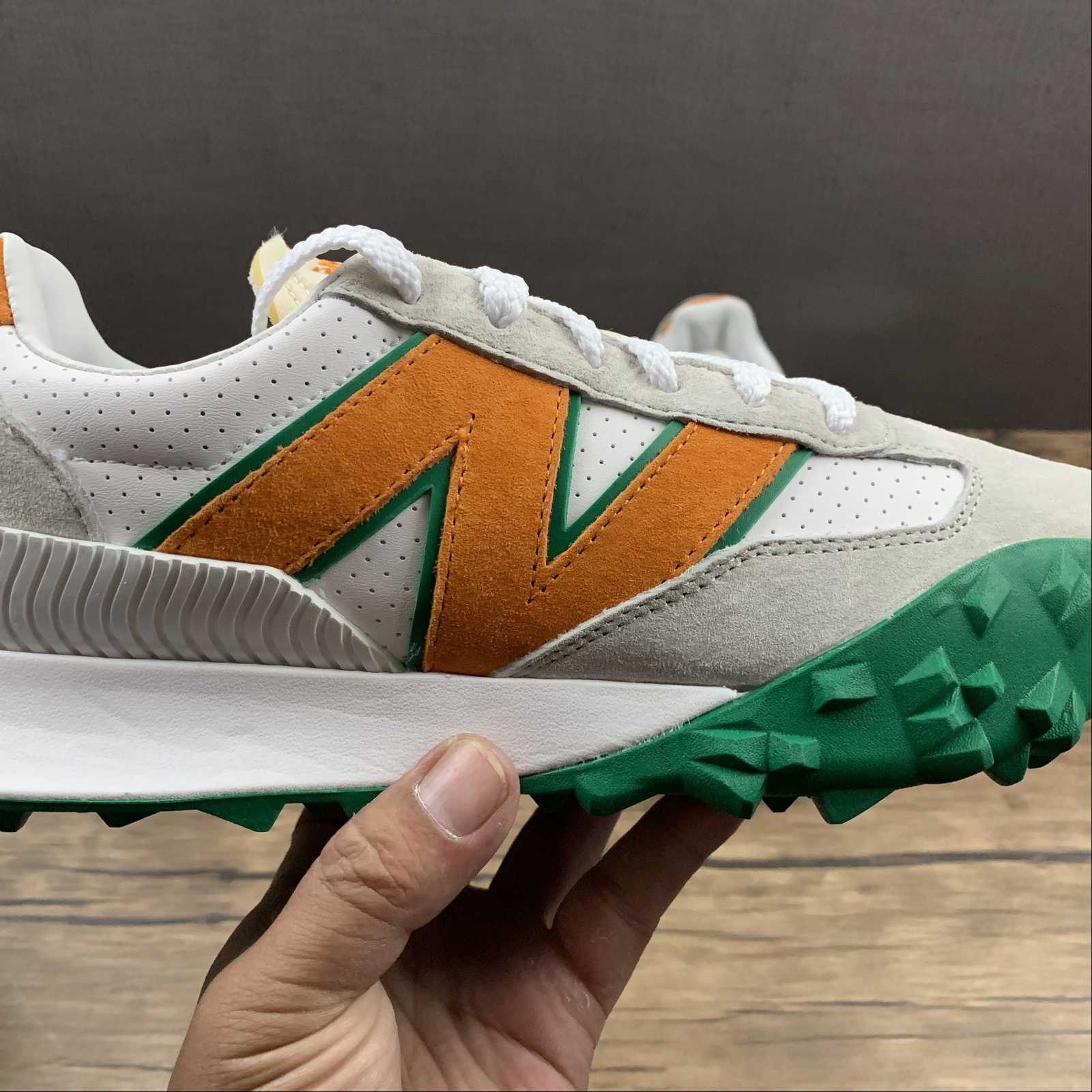 Replica New Balance Shoe New Balance NB72  UXC72CBD  36-45