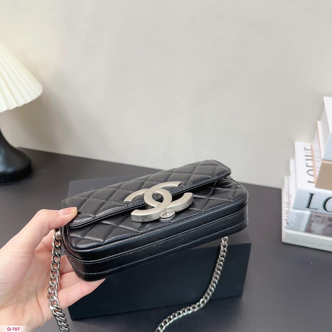 Replica Chanel Bag 18*10CM
