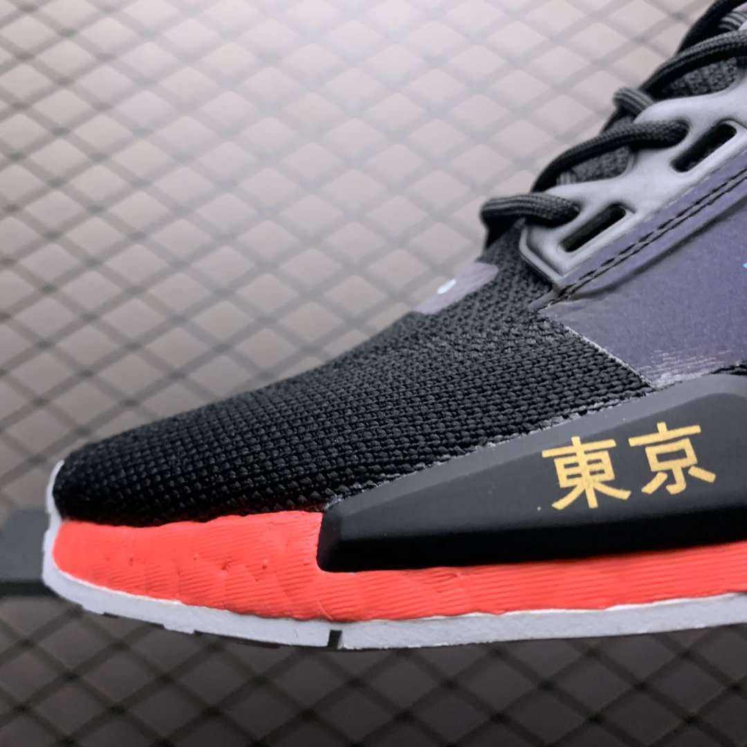Replica Adidas Shoe Adidas NMD Boost FY1182 39-45