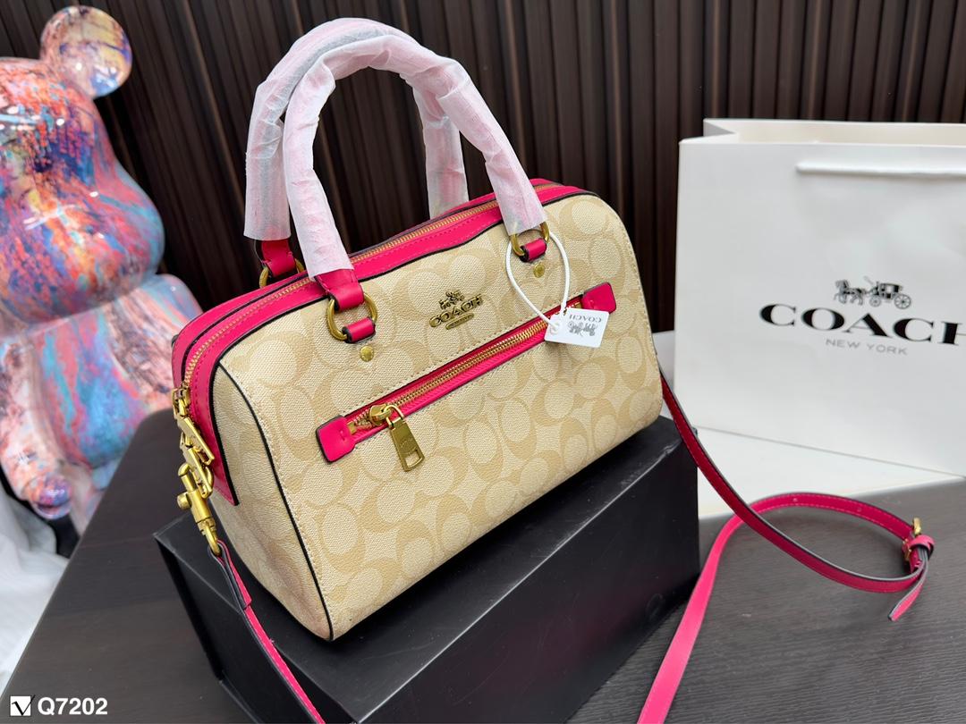 Replica Coach Bag 18*12CM/25*16CM