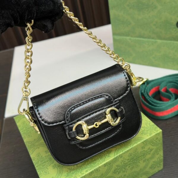 Replica Gucci Bag 12*9CM