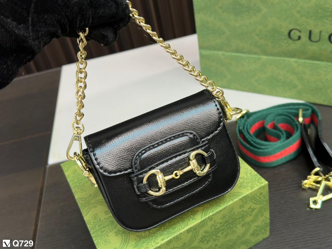 Replica Gucci Bag 12*9CM