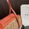 Replica Coach Bag 14*25*9CM