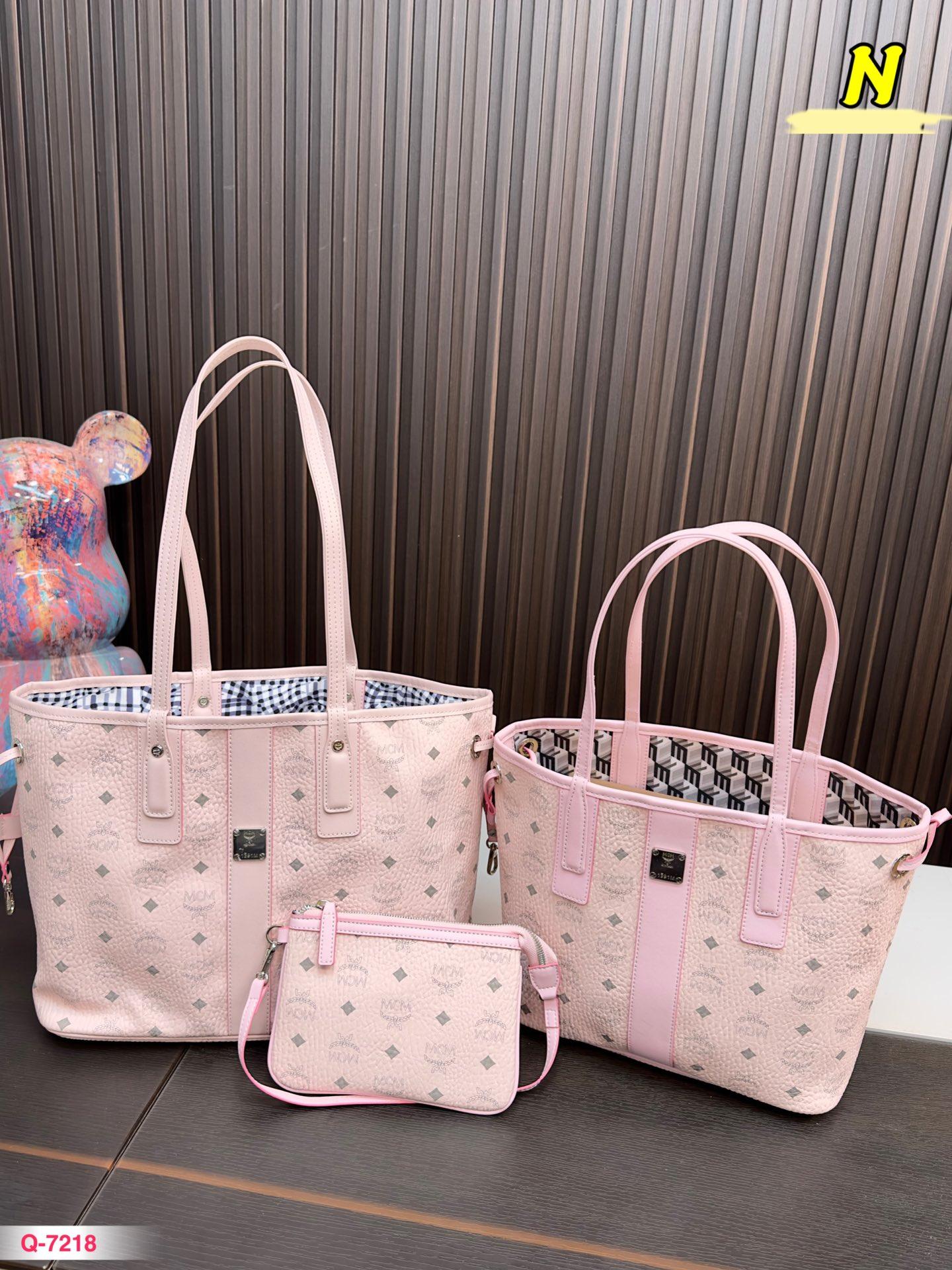Replica MCM Bag 28*25CM/28*35CM