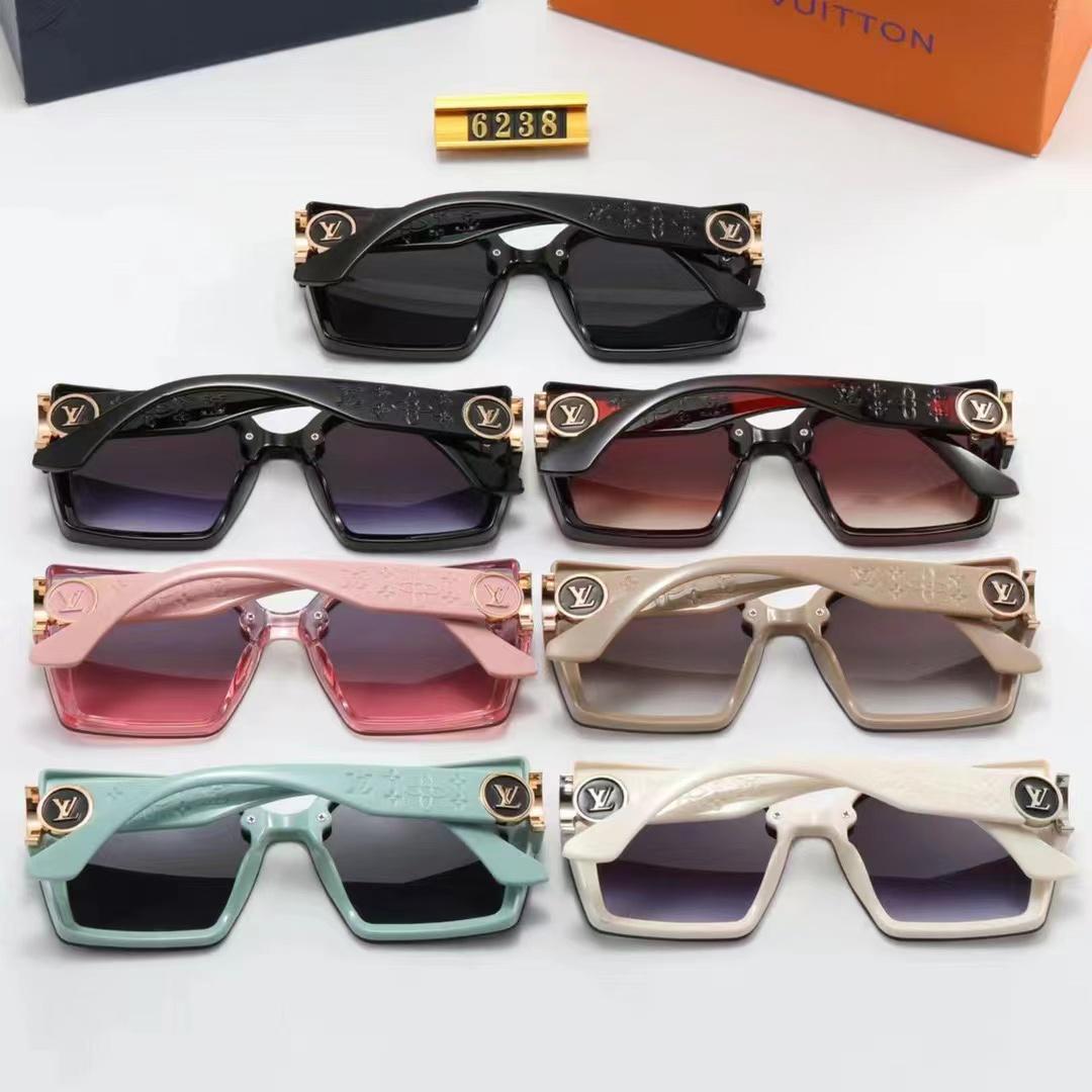Replica Louis Vuitton Glasses