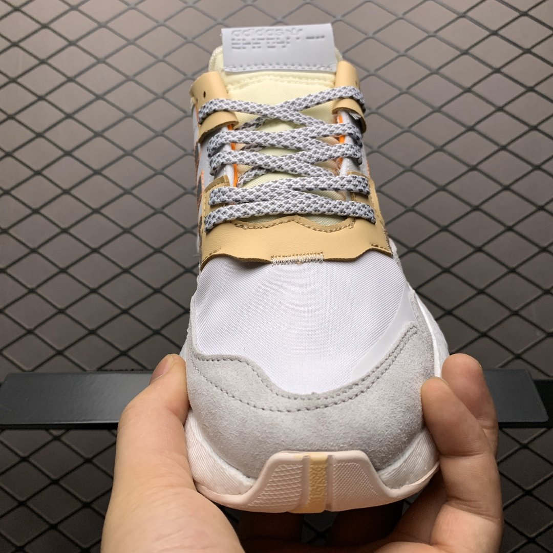 Replica Adidas Shoe Adidas Nite Jogger Boost EF5426 36-45