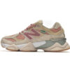 Replica New Balance Shoe U9060JF1 Joe Freshgoods x New Balance 9060 Penny Cookie Pink