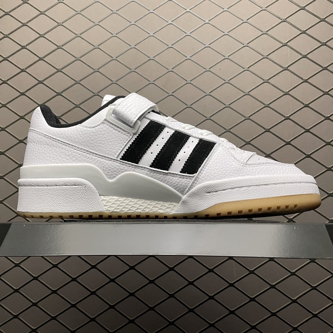 Replica Adidas Shoe Adidas Forum Low H01924 SIZE 36-45