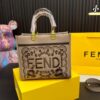 Replica Fendi Bag  24*22CM/34*31CM