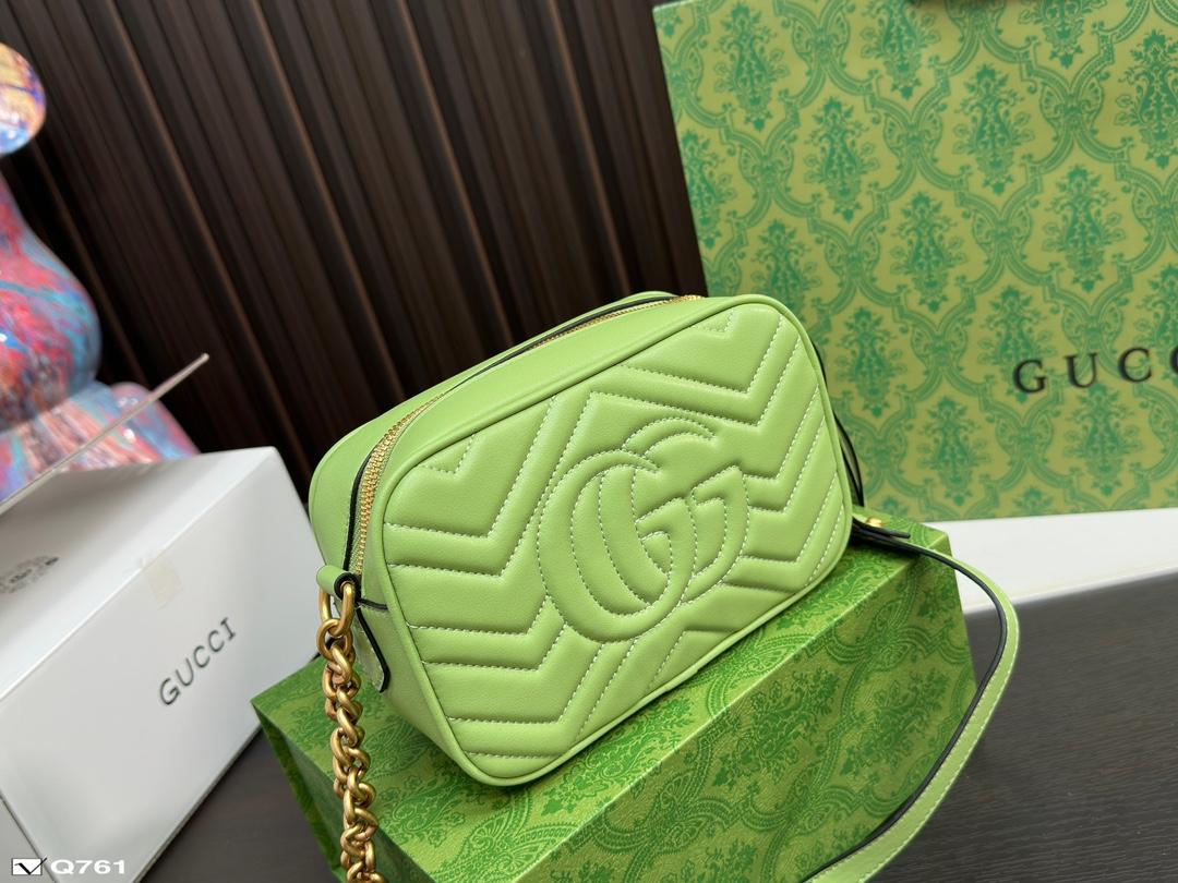 Replica Gucci Bag  18*12CM/24*13CM