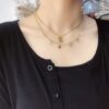 Replica CHANEL Necklace
