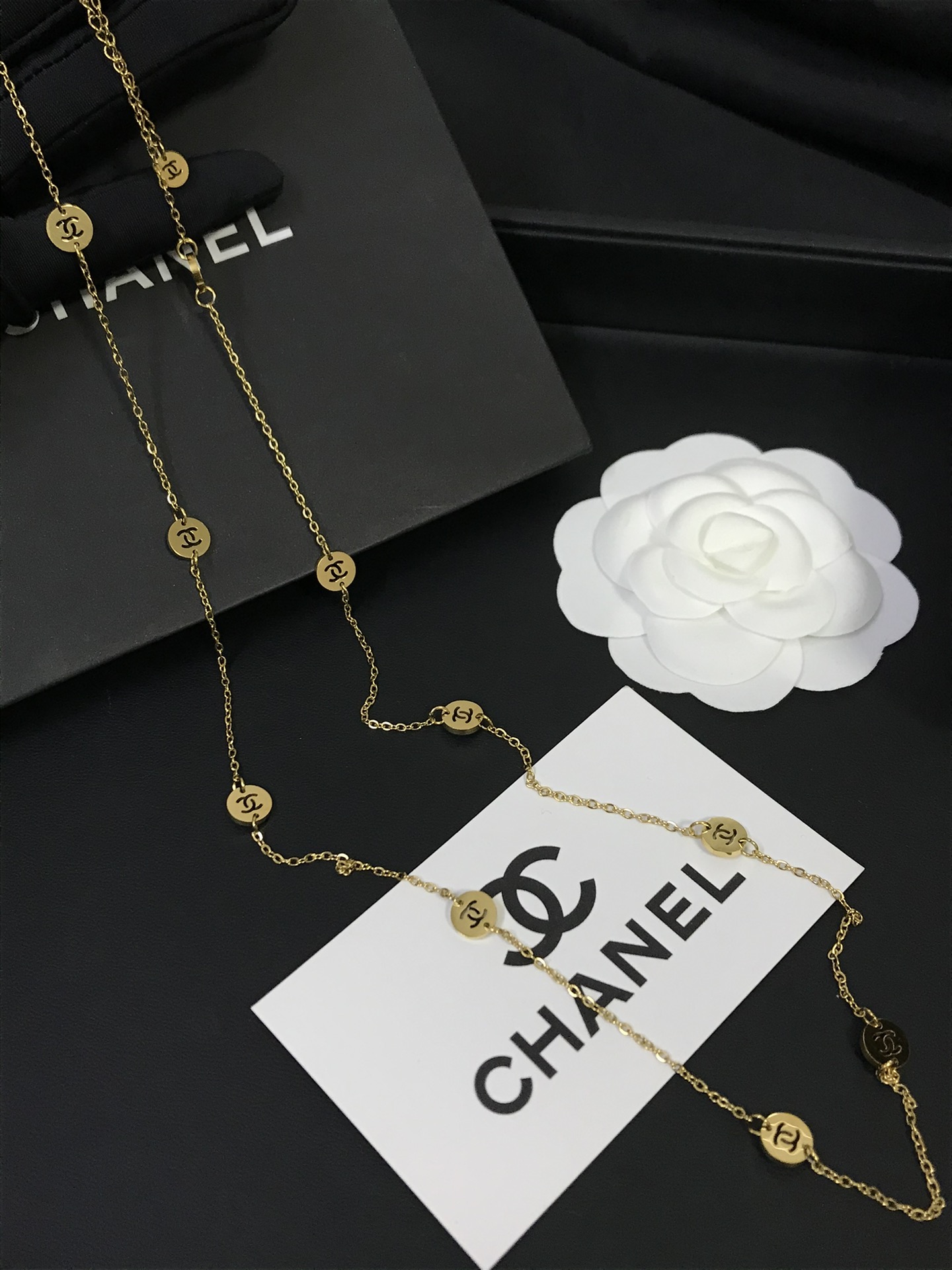 Replica CHANEL Necklace