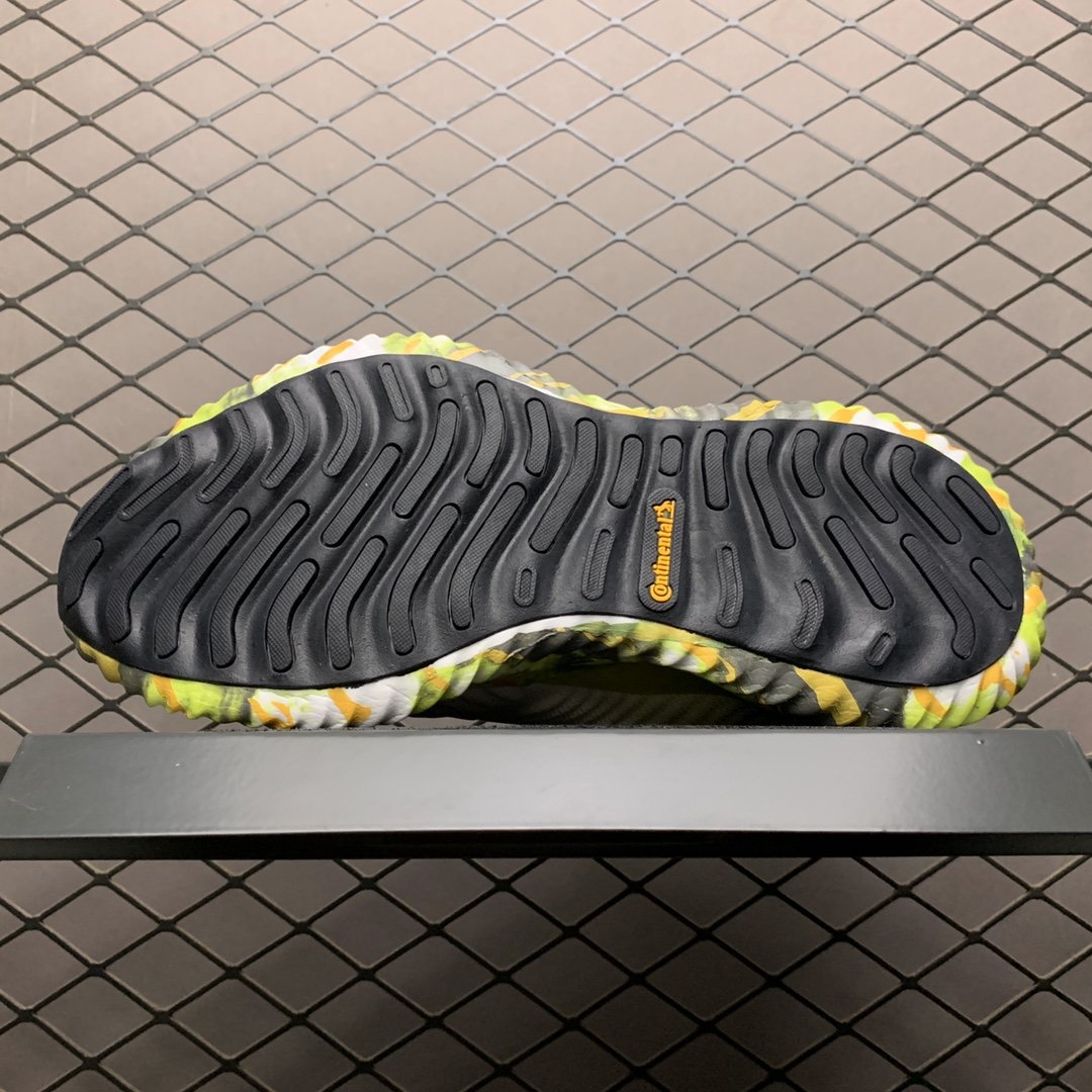 Replica Adidas Shoe Adidas AlphaBounceBeyond CG3306 39-45