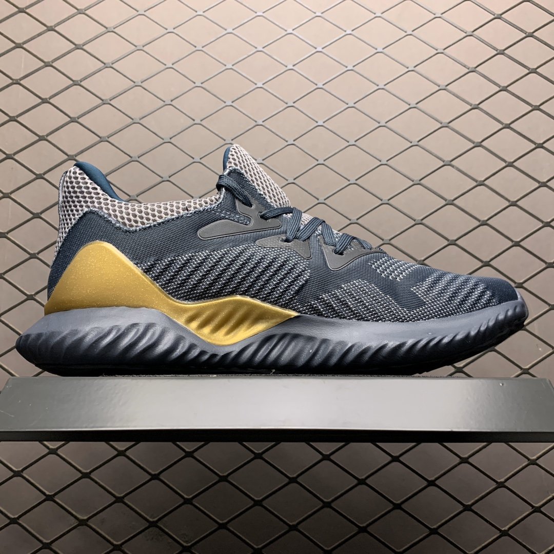 Replica Adidas Shoe Adidas AlphaBounce Beyond m CG3303 39-45