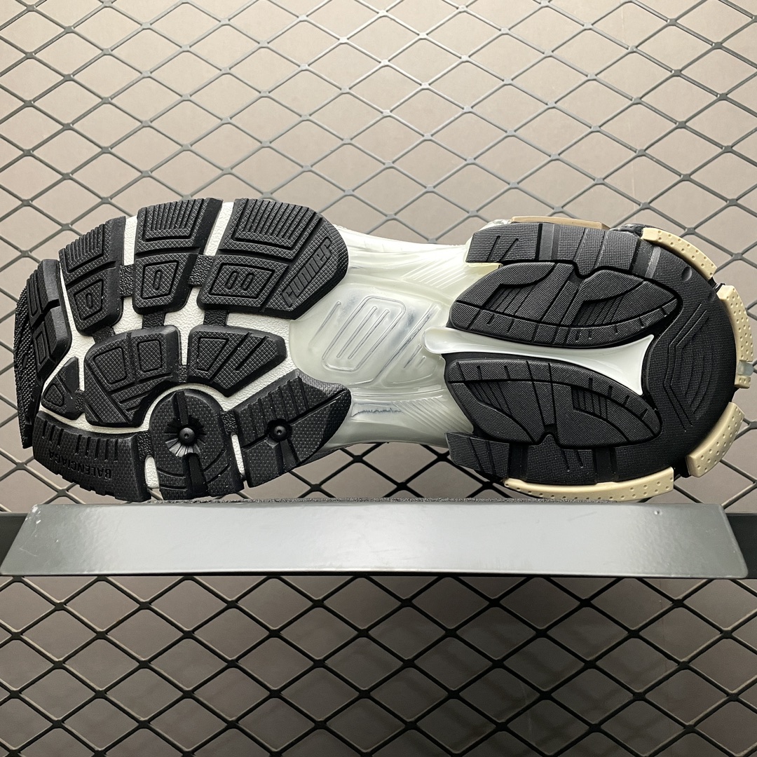 Replica Balenciaga Shoe Balenciaga  Runner Size 35-46