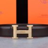 Replica HERMES belt