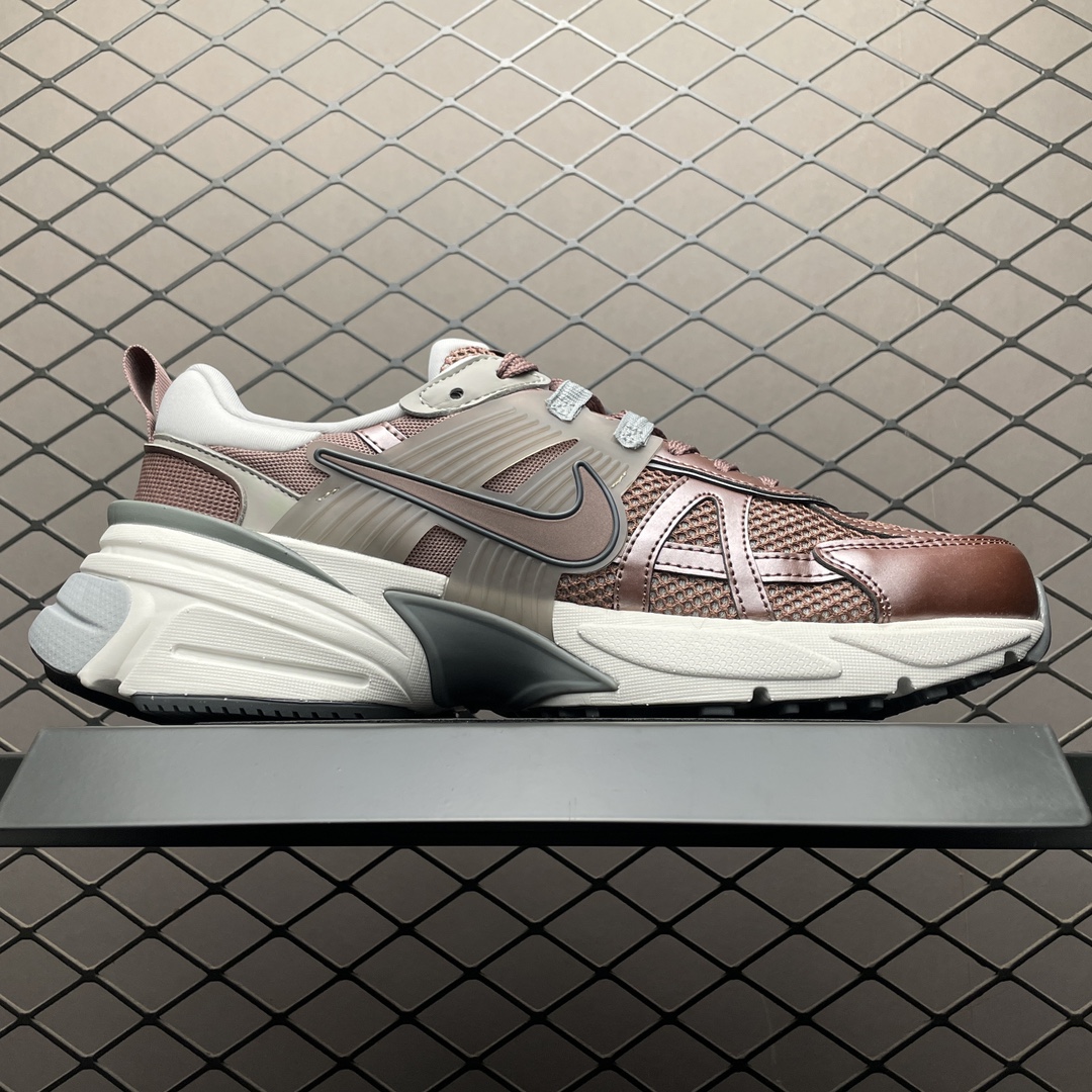 Replica Nike Shoe Nike V2K Run FD0736-200 Size 36-46#27YDEF209