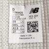 Replica New Balance Shoe New Balance 990 V3 Teddy Made    U990AD3