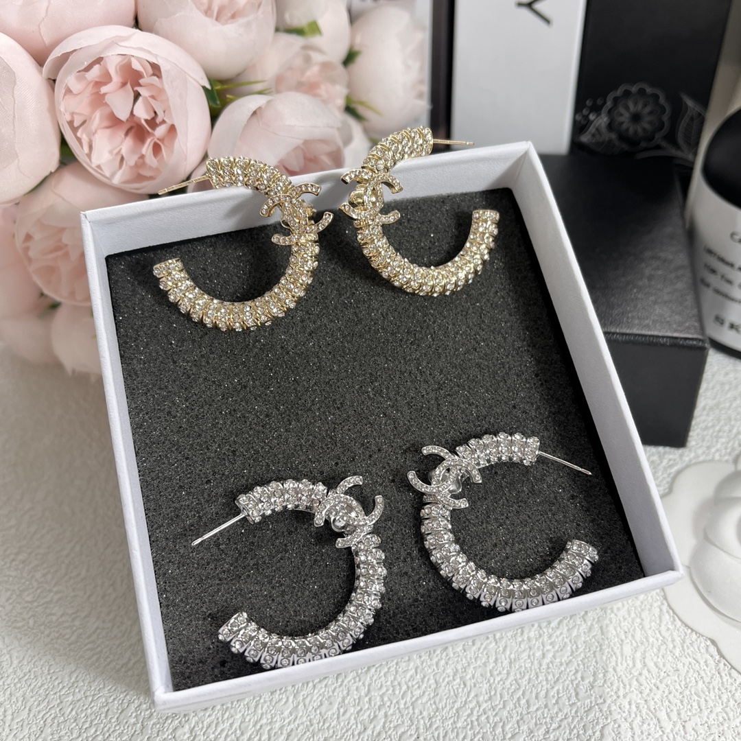 Replica CHANEL Earring