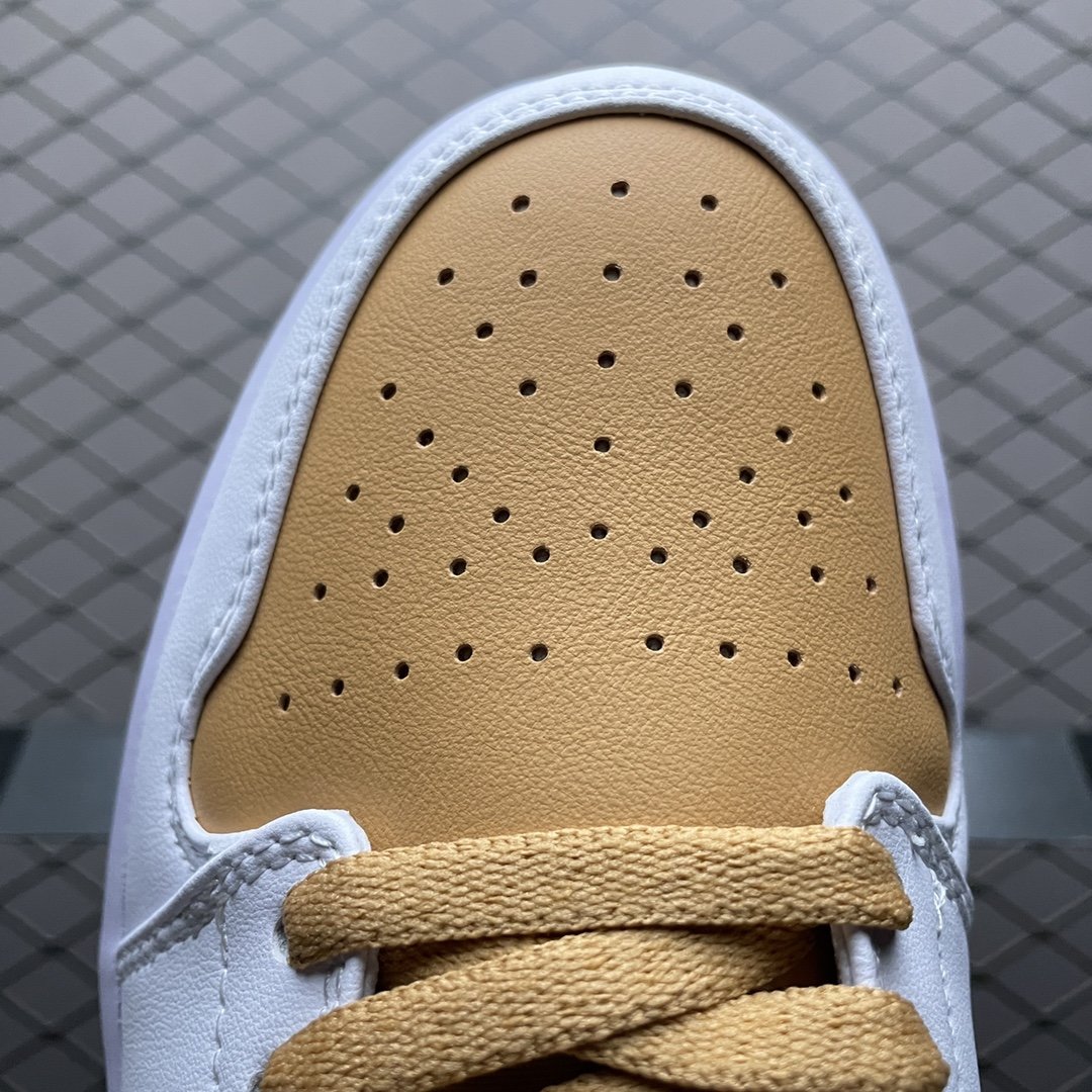 Replica Air Jordan Shoe Air Jordan 1 Low AJ1DN6999-100 36-46