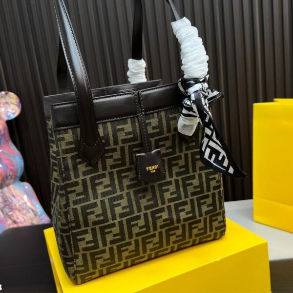 Replica Fendi Bag 25*28CM