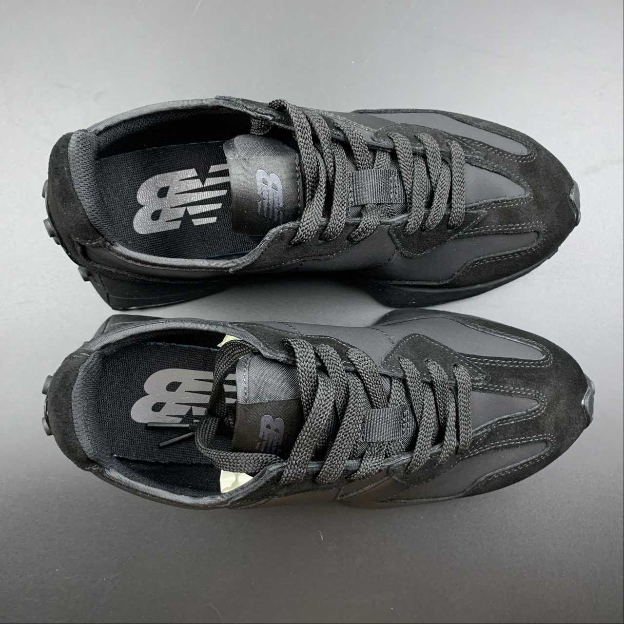 Replica New Balance Shoe Running Shoes New Balance NB327 MS327LX1  36-45