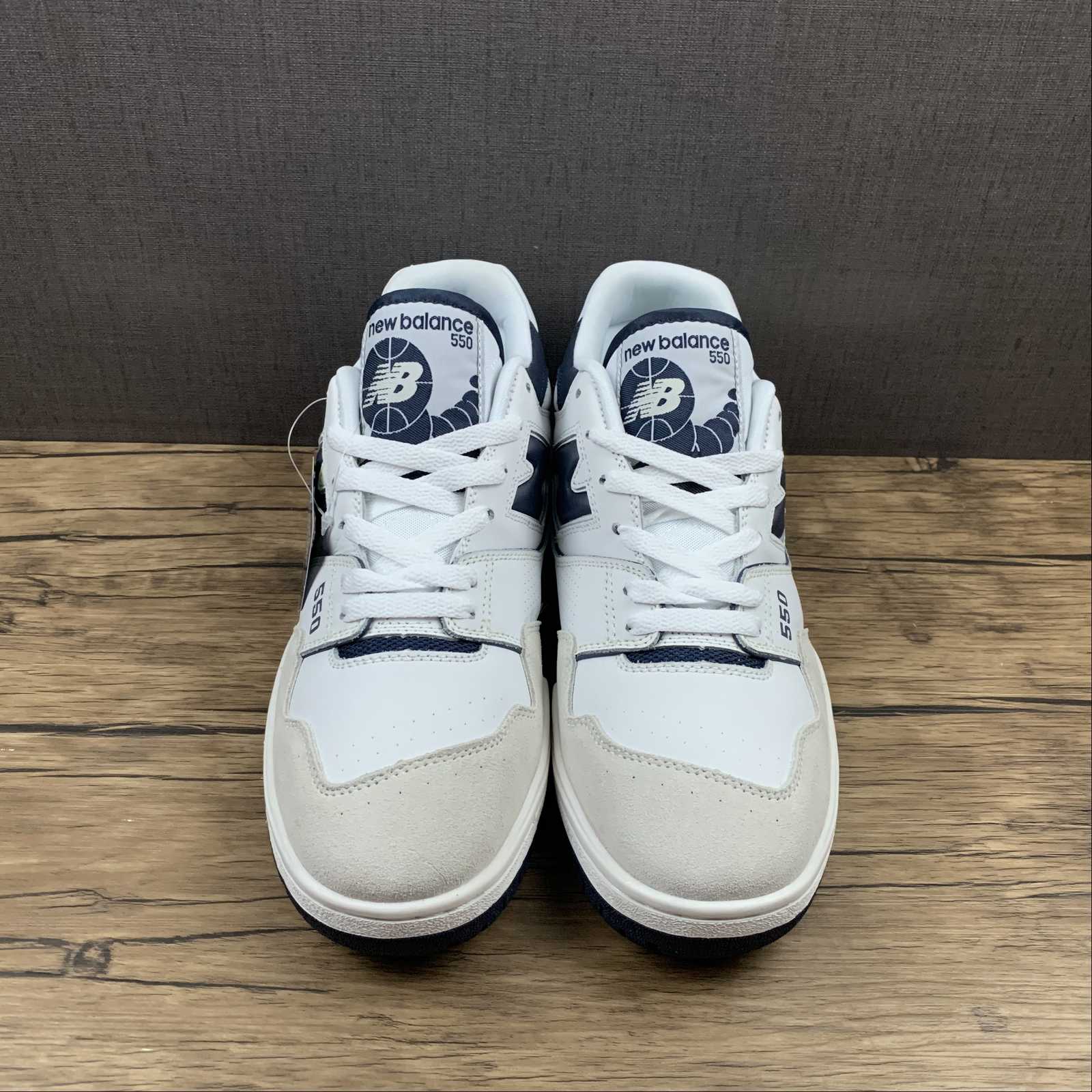 Replica New Balance Shoe New Balance NB550  BB550WA1  36-45