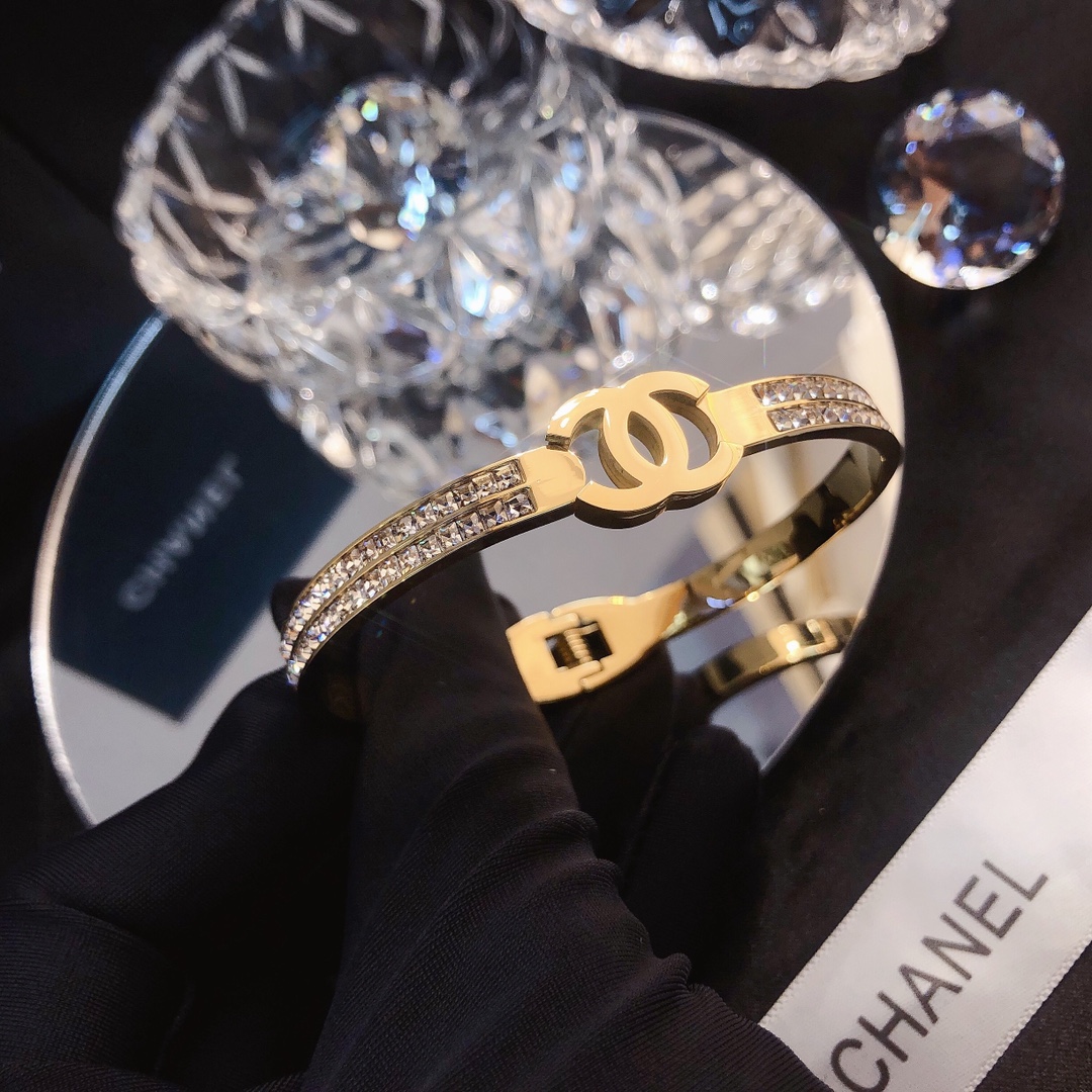 Replica CHANEL Bangle