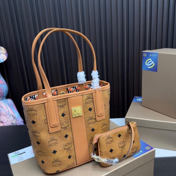 Replica MCM Bag 20*20CM