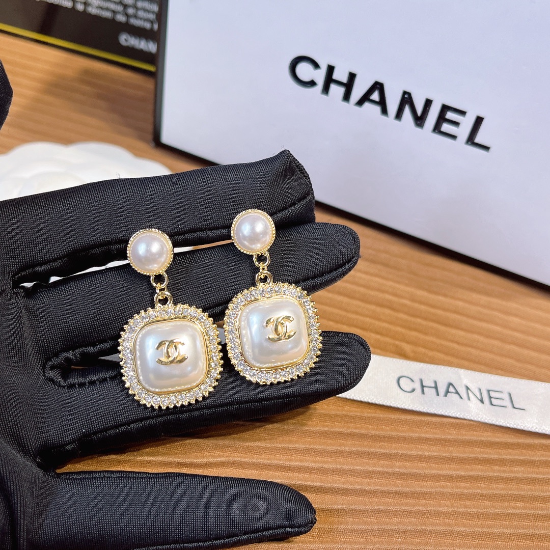Replica CHANEL Earring