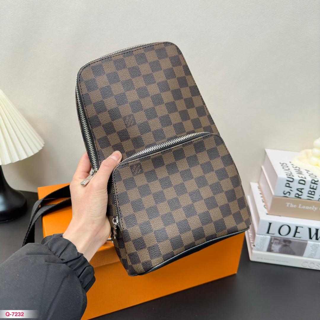 Replica Louis Vuitton Bag 30*21CM