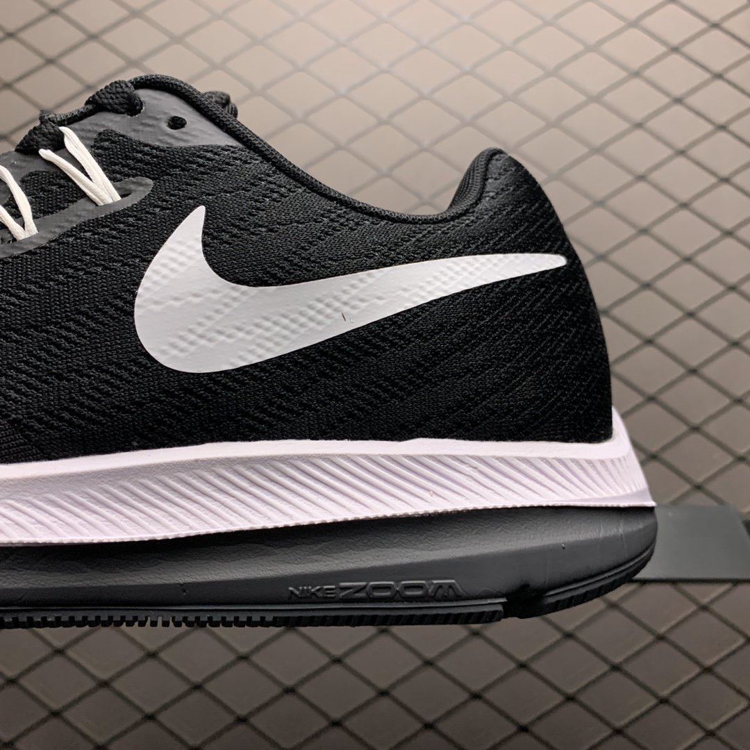 Replica Nike Shoe Nike Air Zoom winflo 4 898466-001 36-45